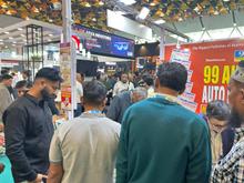 Auto Expo 2025, Delhi
