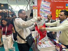 Auto Expo 2025, Delhi