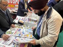 Auto Expo 2025, Delhi