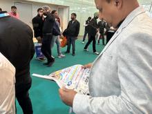 Auto Expo 2025, Delhi
