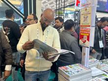Auto Expo 2025, Delhi