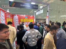 Auto Expo 2025, Delhi