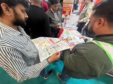 Auto Expo 2025, Delhi