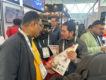 Auto Expo 2025, Delhi