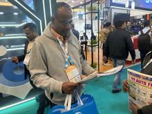 Auto Expo 2025, Delhi