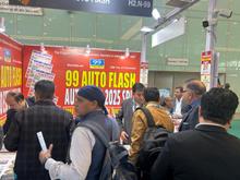 Auto Expo 2025, Delhi