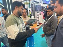 Auto Expo 2025, Delhi