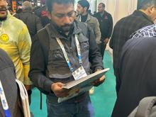 Auto Expo 2025, Delhi