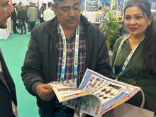 Auto Expo 2025, Delhi
