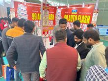 Auto Expo 2025, Delhi