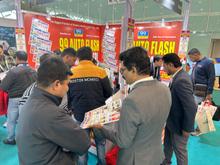 Auto Expo 2025, Delhi