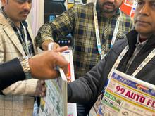 Auto Expo 2025, Delhi