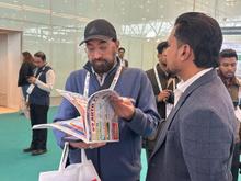 Auto Expo 2025, Delhi