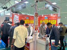 Auto Expo 2025, Delhi