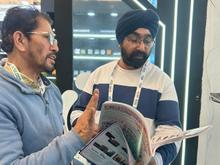 Auto Expo 2025, Delhi