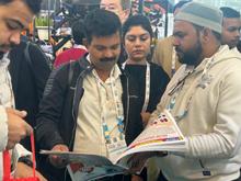 Auto Expo 2025, Delhi