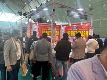 Auto Expo 2025, Delhi