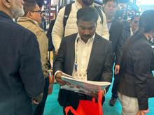 Auto Expo 2025, Delhi