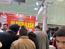 Auto Expo 2025, Delhi