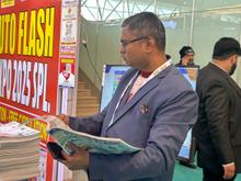 Auto Expo 2025, Delhi