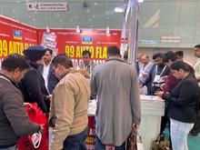 Auto Expo 2025, Delhi