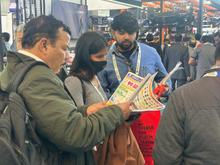 Auto Expo 2025, Delhi
