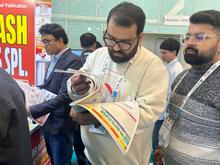 Auto Expo 2025, Delhi
