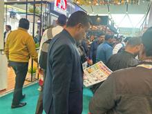 Auto Expo 2025, Delhi