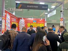 Auto Expo 2025, Delhi