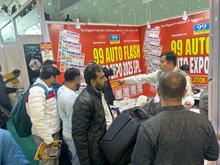Auto Expo 2025, Delhi