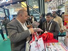 Auto Expo 2025, Delhi