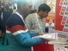 Auto Expo 2025, Delhi