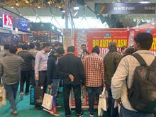Auto Expo 2025, Delhi