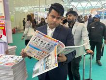Auto Expo 2025, Delhi