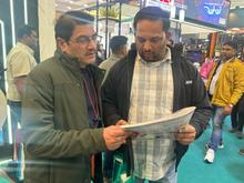 Auto Expo 2025, Delhi