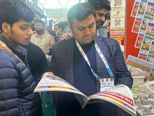 Auto Expo 2025, Delhi