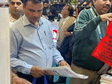 Auto Expo 2025, Delhi