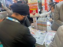 Auto Expo 2025, Delhi
