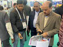 Auto Expo 2025, Delhi