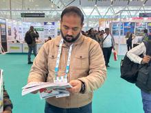 Auto Expo 2025, Delhi