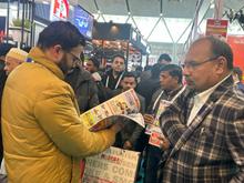 Auto Expo 2025, Delhi