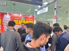 Auto Expo 2025, Delhi