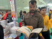 Auto Expo 2025, Delhi