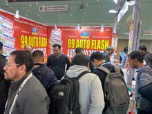 Auto Expo 2025, Delhi