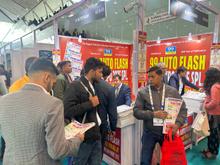 Auto Expo 2025, Delhi
