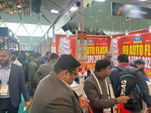 Auto Expo 2025, Delhi