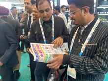 Auto Expo 2025, Delhi