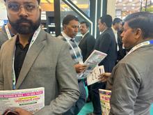 Auto Expo 2025, Delhi