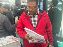 Auto Expo 2025, Delhi