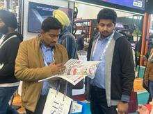 Auto Expo 2025, Delhi